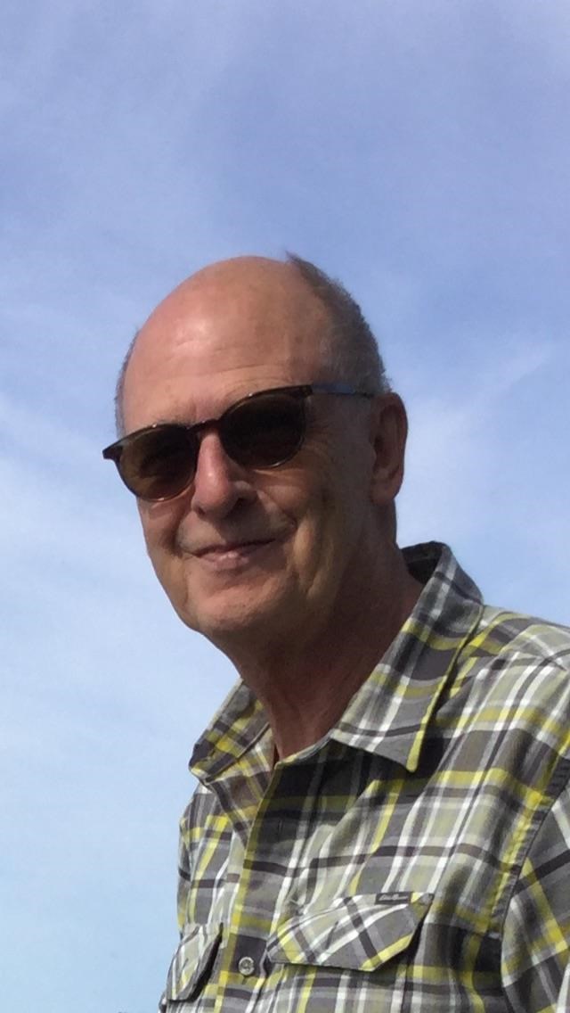 Obituary of Harold Douglas Leaist