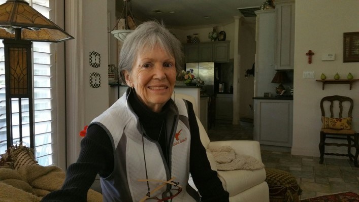 Obituary of Jeanette Joanne Rollins