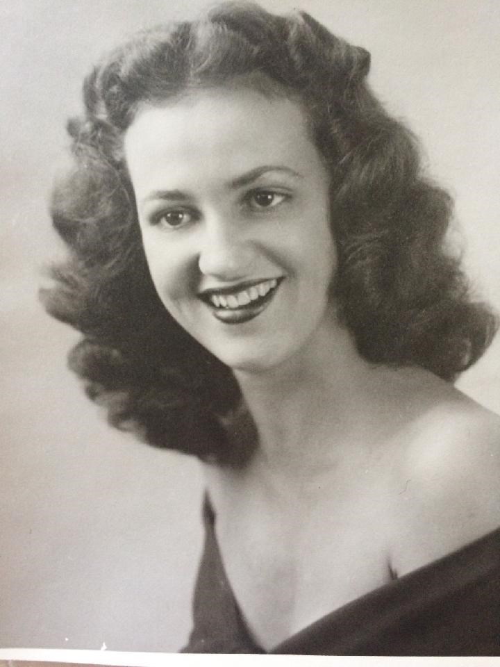 Elizabeth Hodges Obituary Pickens, SC