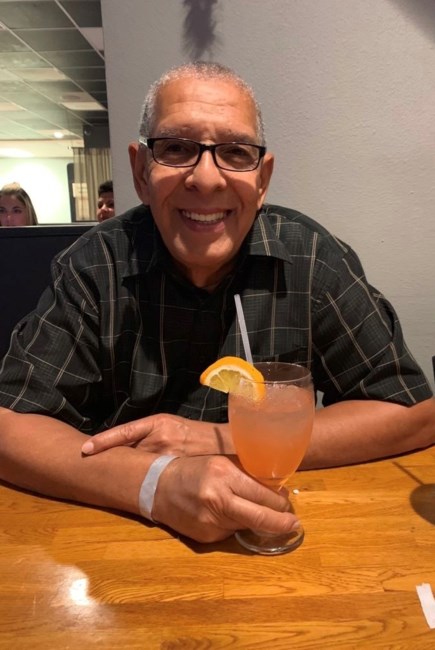 Obituary of Rafael Antonio Brea Garcia