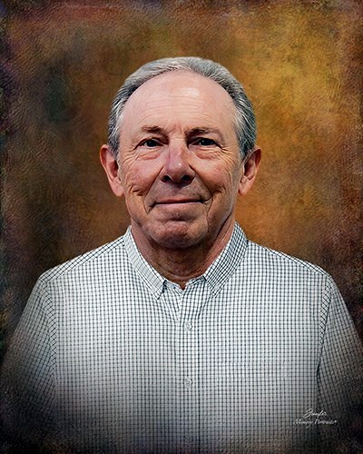 Obituary of Jack Bruce Cruse