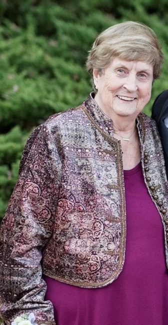 Obituary of Mary Lois Brewer