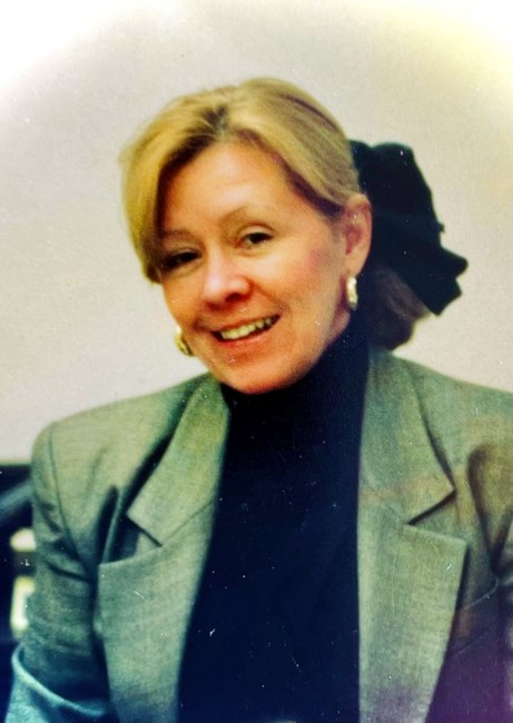 Obituary of Jane Dean Moore