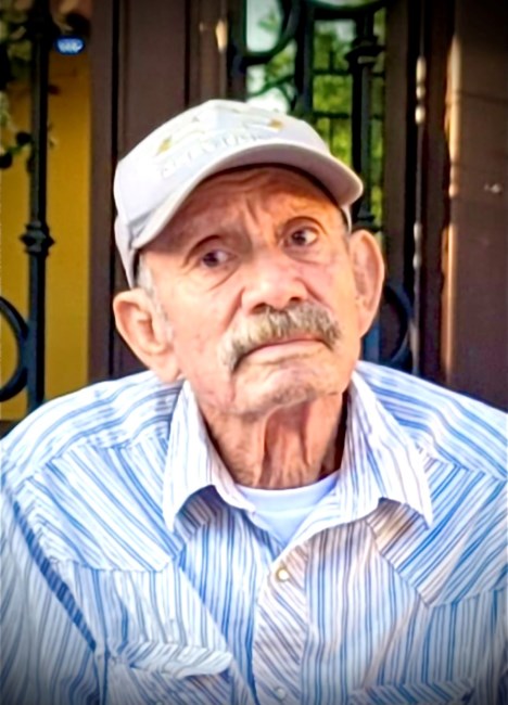 Obituary of Ezequiel Escalon