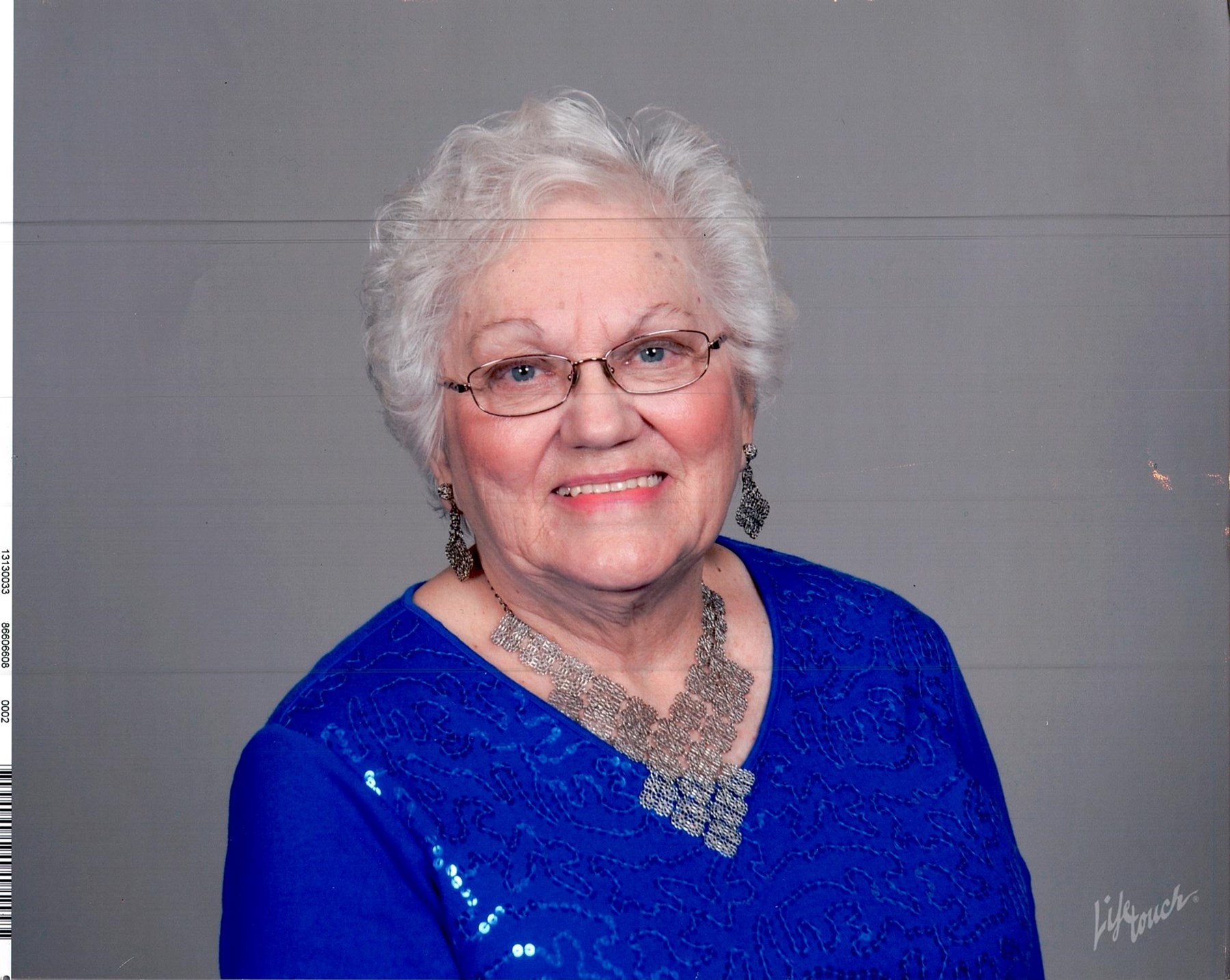 Obituary of Mary Elizabeth Bidwell