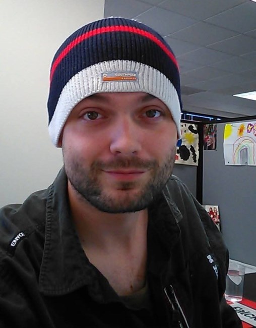 Obituary of Johnathon Allen Vendt