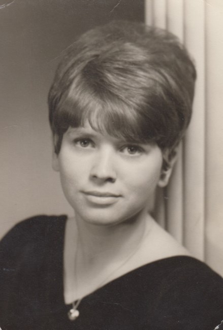 Avis de décès de Diana Maria Ditalia