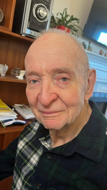 Obituary of David John Apps