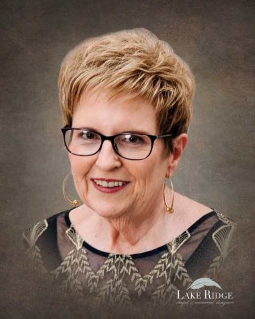 Obituary of Joyce Lee Fambro