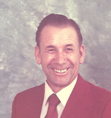 Obituary of Johnny Ray Rambo