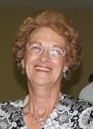 Obituary of Josephine Cochrane