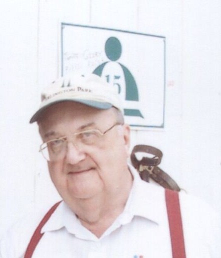 Obituary of Lawrence Hornbeck