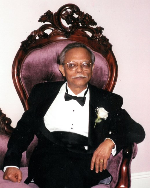 Obituary of Ashim K. Bhattacharyya