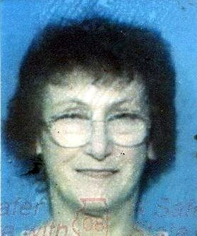 Obituary of Violet R Shearer