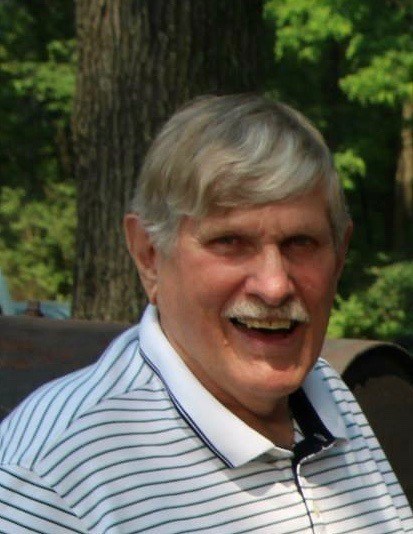 Obituary of Raymond Carpenter