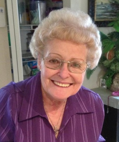 Obituary of June B. Light-Roney