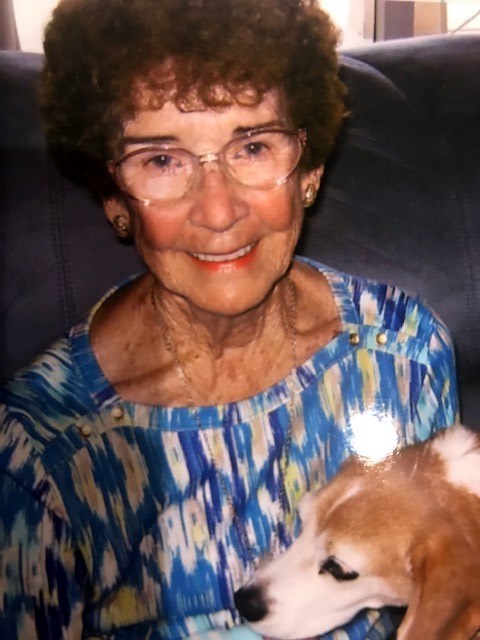 Obituary of Harriet Beth Kipling