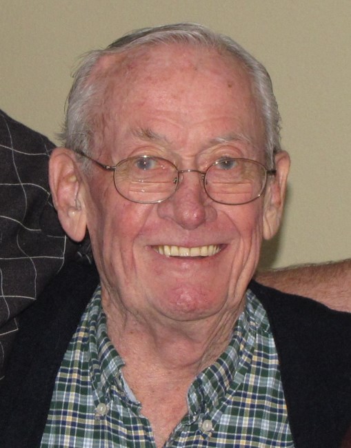 Obituary of Glenn H. Putman