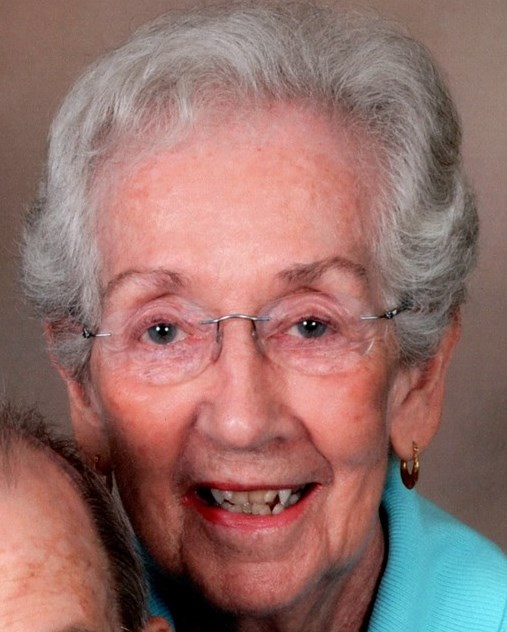 Obituary of Eileen Leslie Reddy