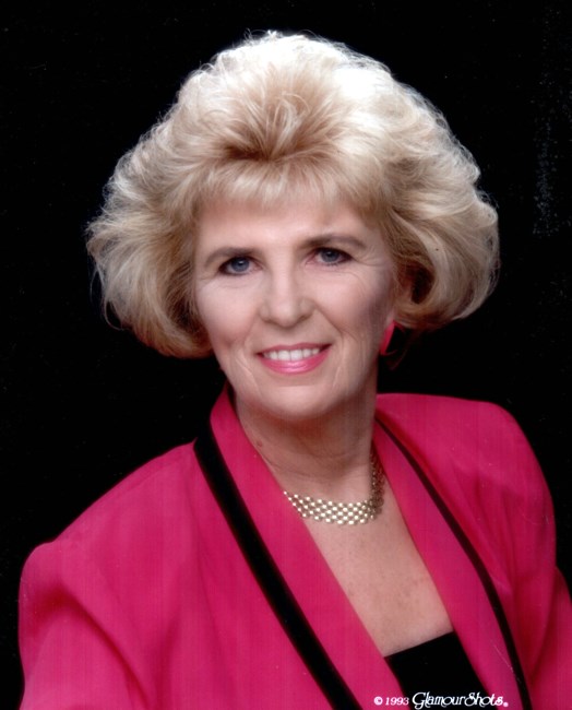 Obituary of Barbara Jean Kaufmann