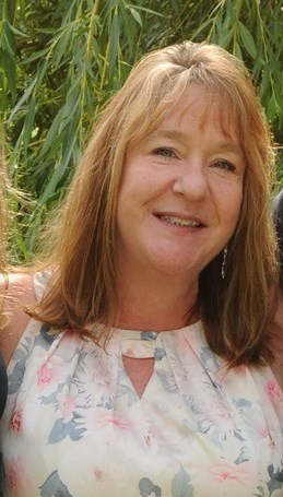 Obituary of Nancy Anne Butler