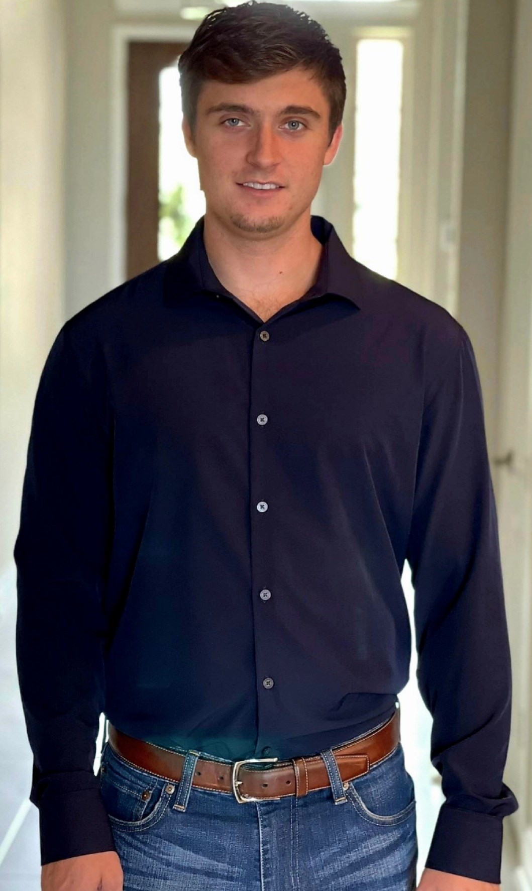 Obituary of Hayden Christopher McKinley