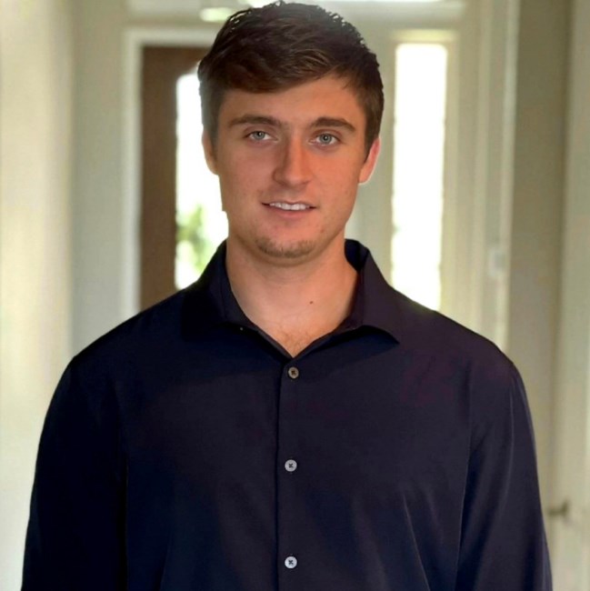 Obituary of Hayden Christopher McKinley