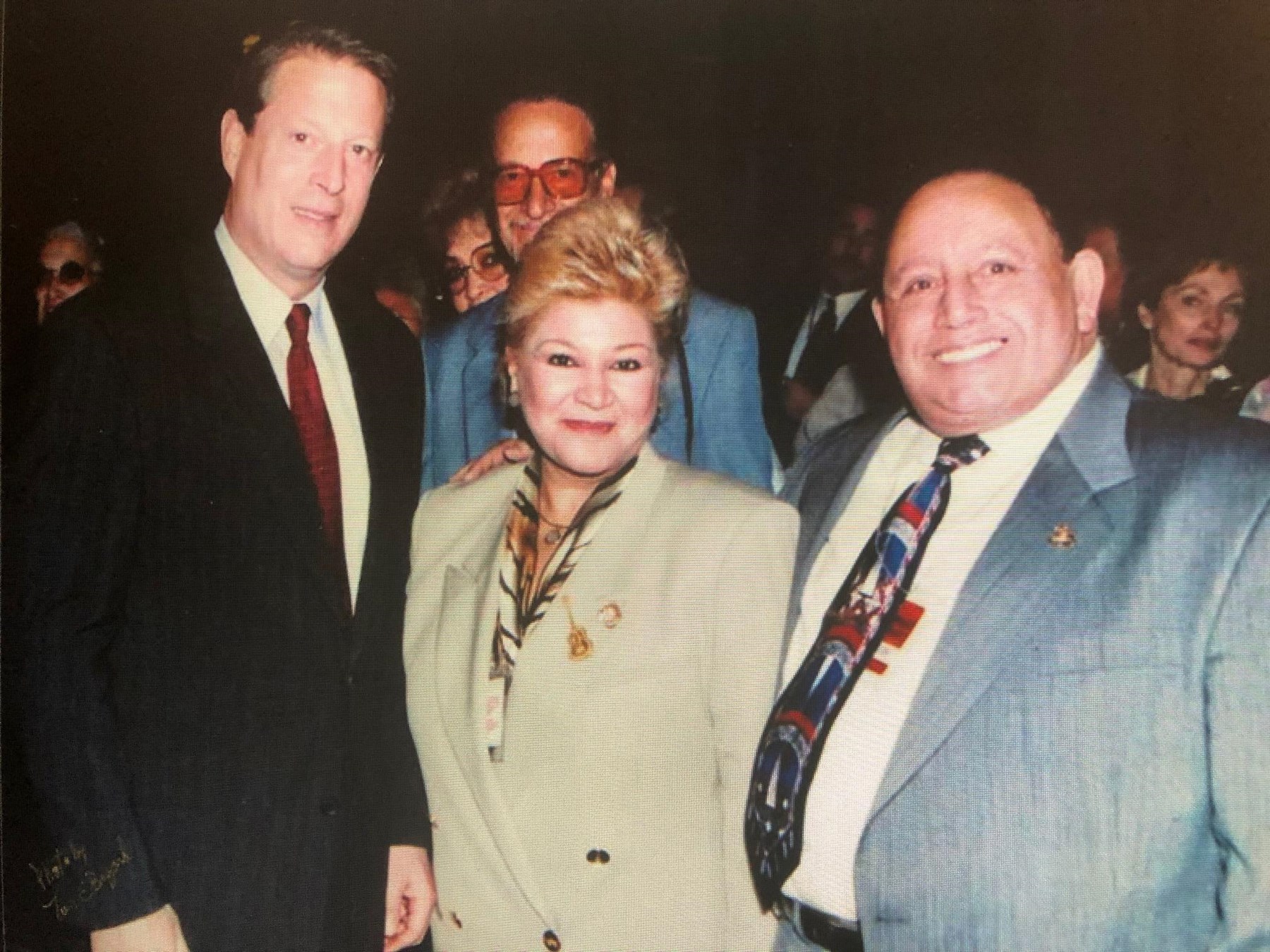 Obituary of Caroline F. Velez