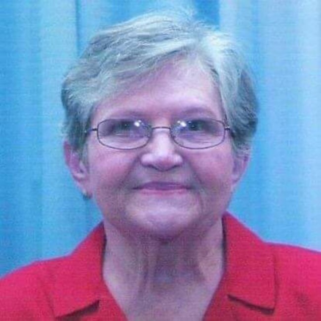 Obituary of Jewel Fuqua Grantham