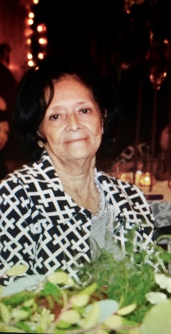 Obituary of Gloria Ann Ramirez