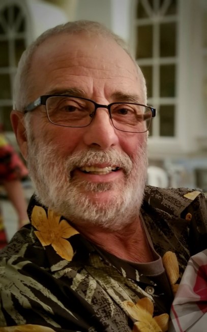 Obituary of Anthony Joseph Verdone