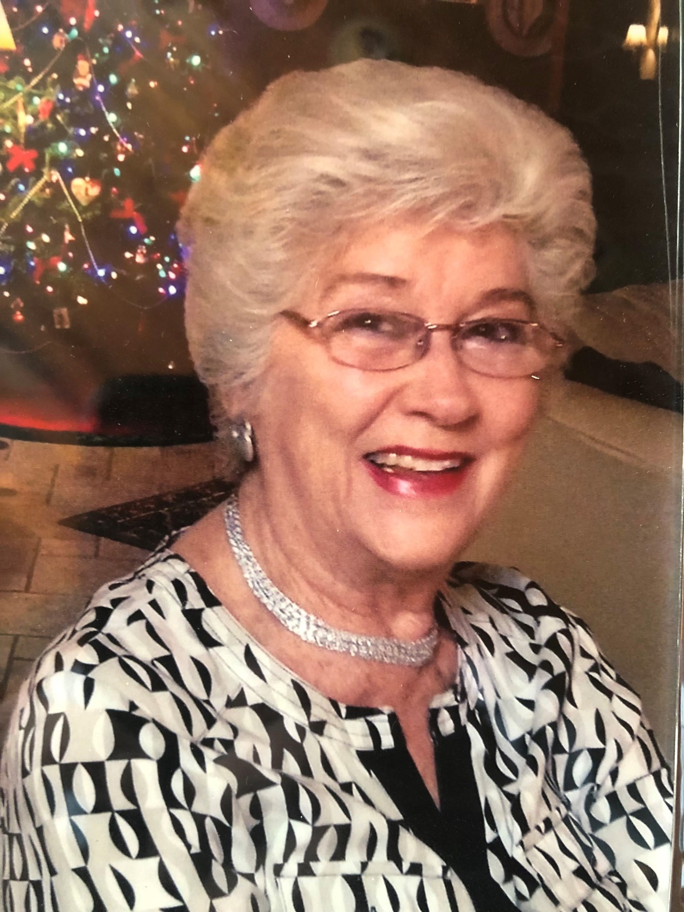 Obituary of Thelma Ann Williams Thibodeaux