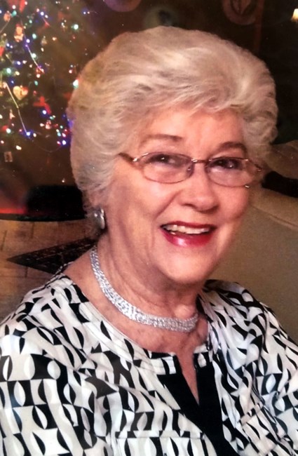 Obituary of Thelma Ann Williams Thibodeaux