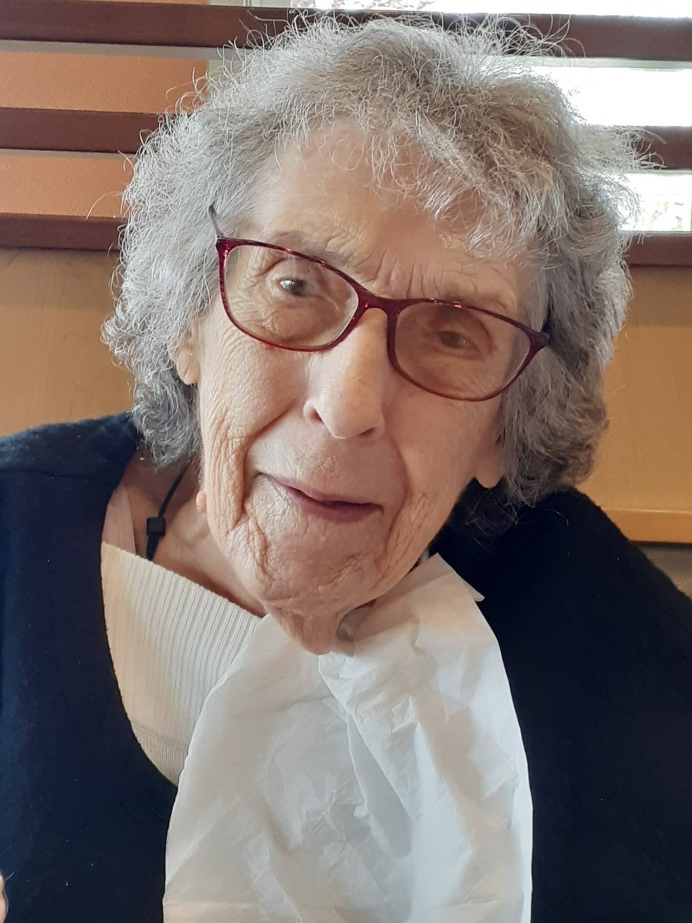 Obituary of Shirley M. Gagne