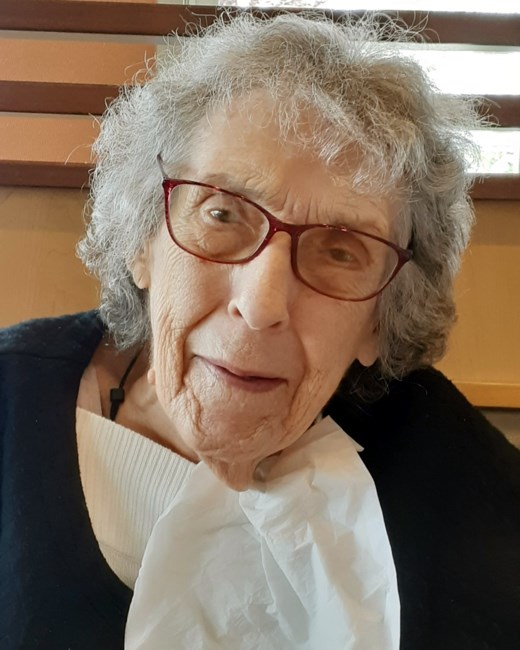 Obituary of Shirley M. Gagne