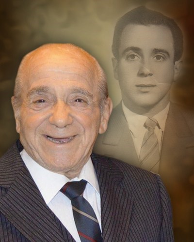 Obituary of Giacomo Bianco