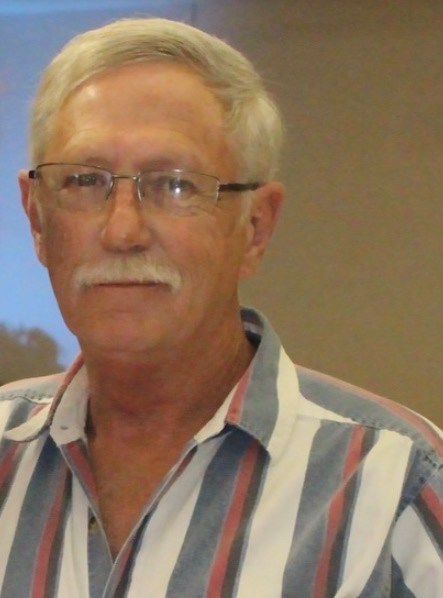 Obituary of John Scott Miller