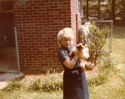 Obituary of Delores R. Church