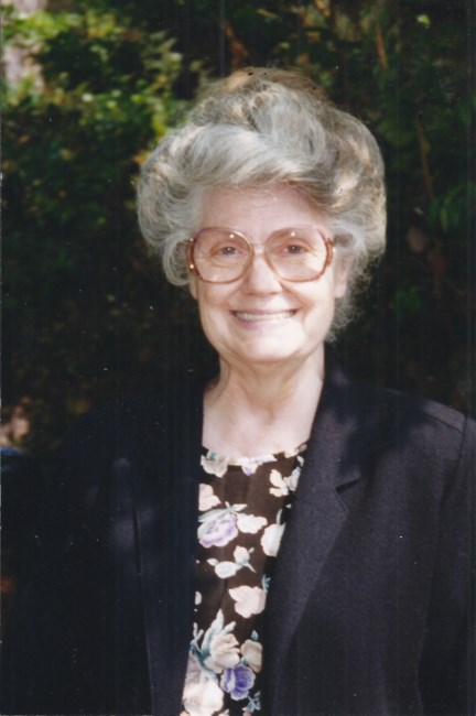 Obituario de Betty Sims