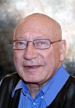 Obituario de M. Gérard Blondin