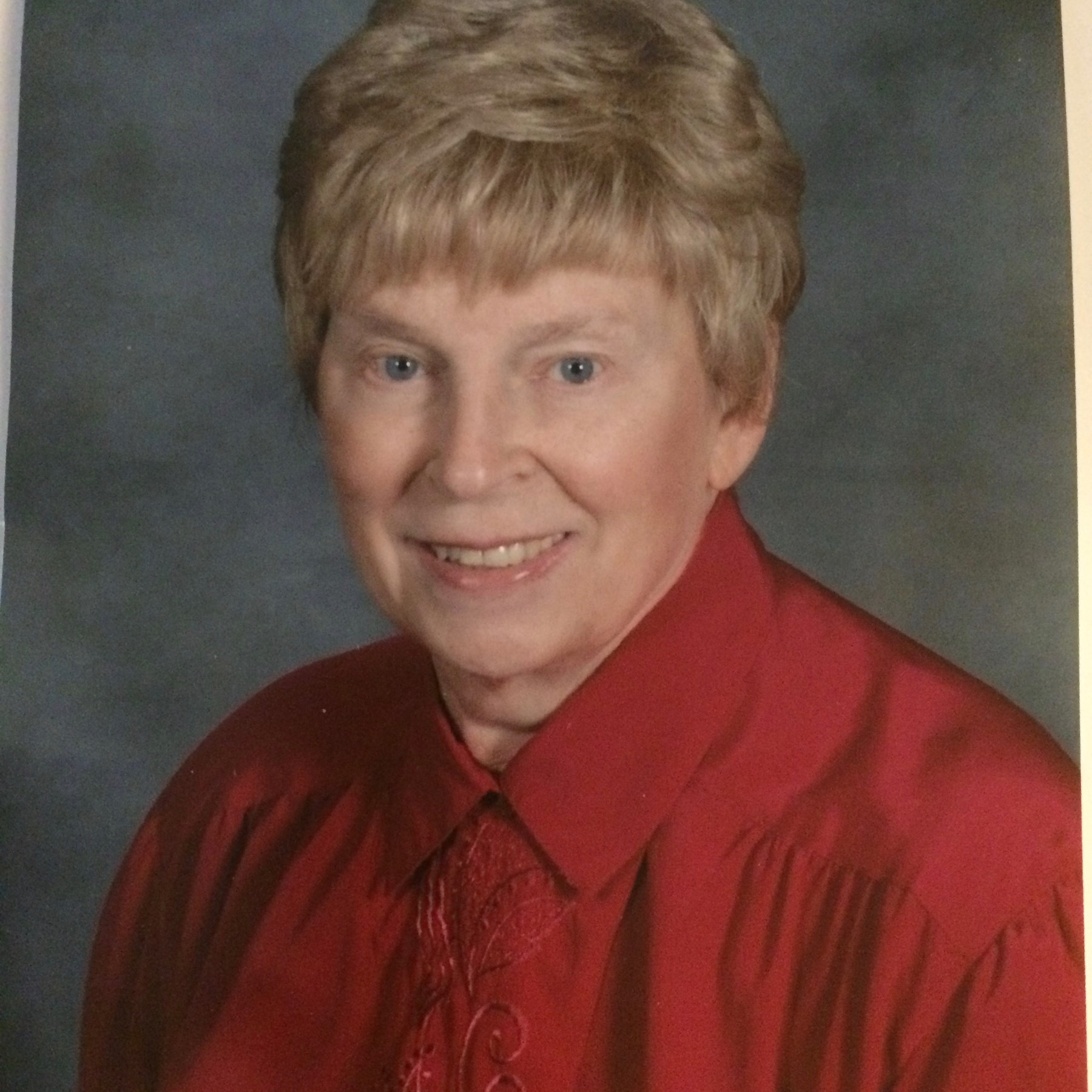 Obituary of Norma Jean Sauer
