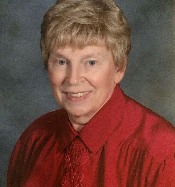 Obituary of Norma Jean Sauer