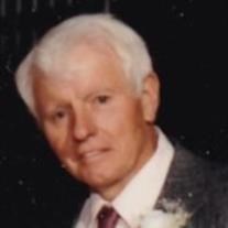 Obituary of Allan Morgan Washburn