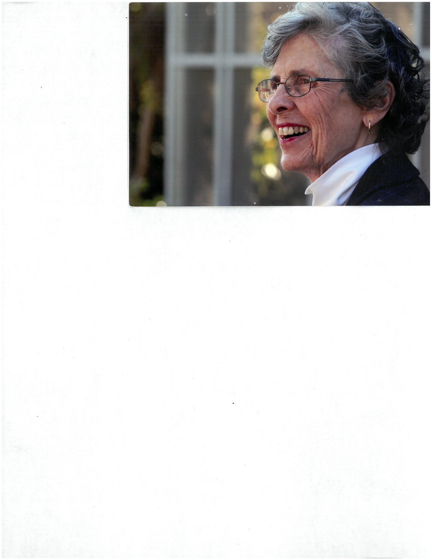 Obituario de Lucile Monsted King