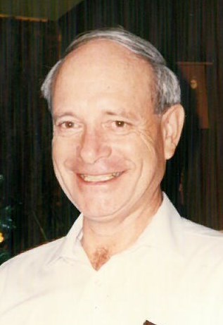 Obituary of John Charles Hagey