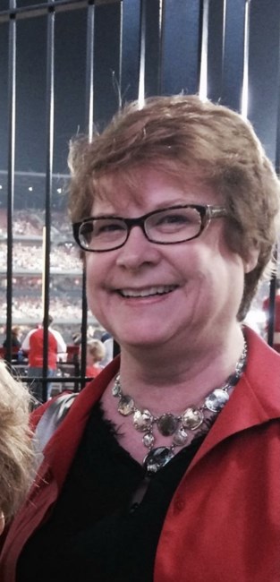 Obituary of Mary Ann Merano