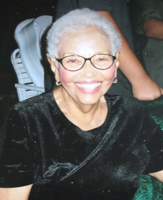 Obituary of Maria Díaz