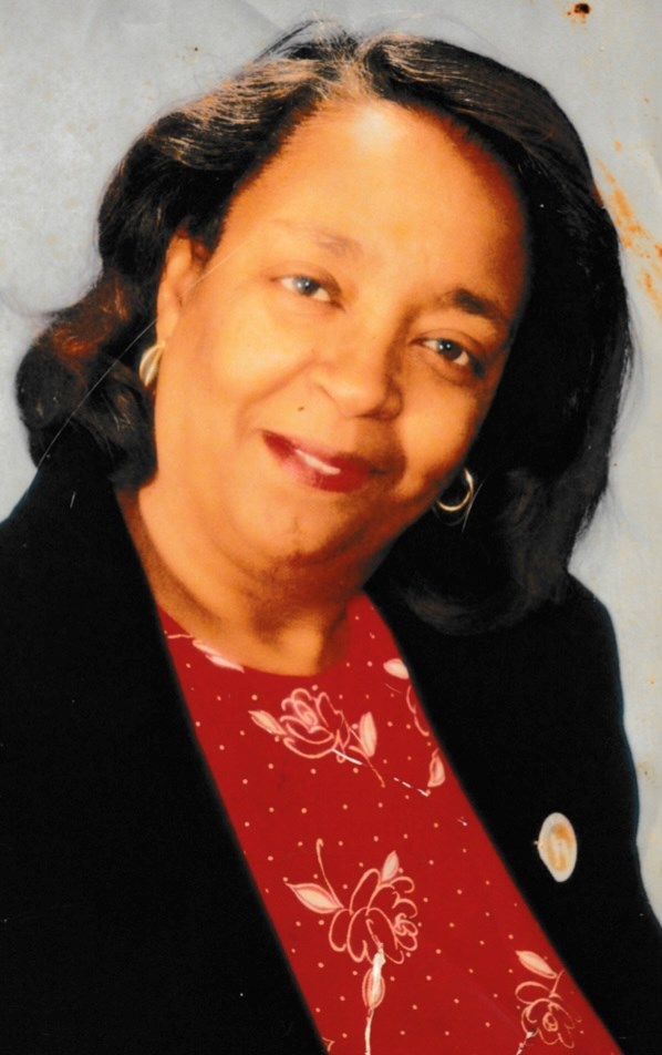 Obituary of Emily Foreman