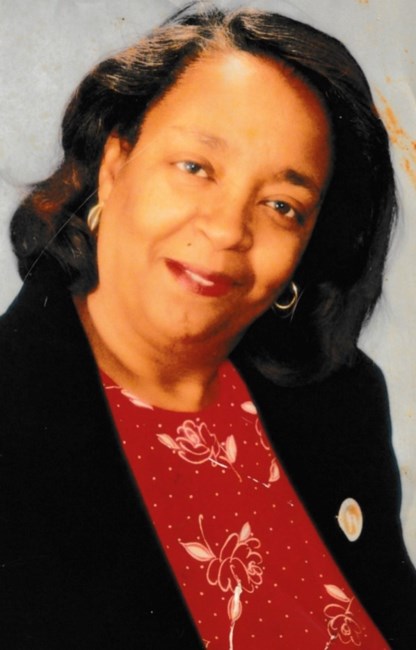 Obituary of Emily Foreman