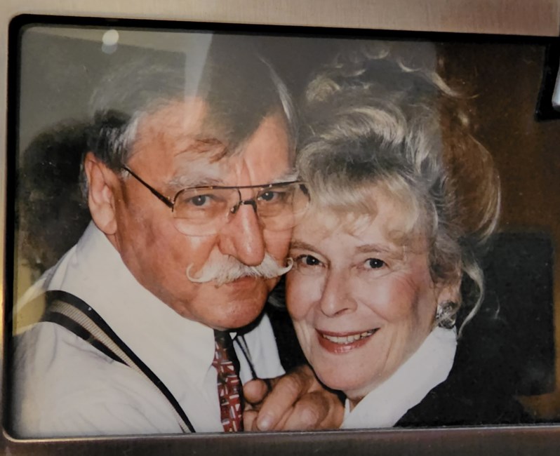 Obituary of Liane Ruth Sowa